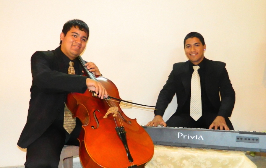 Soft duo