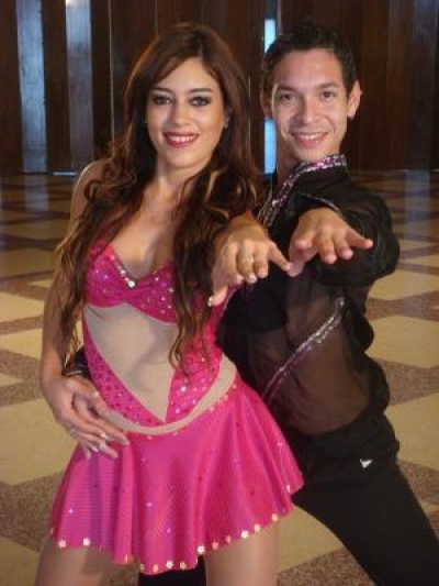 CARLOS AND ONELIR