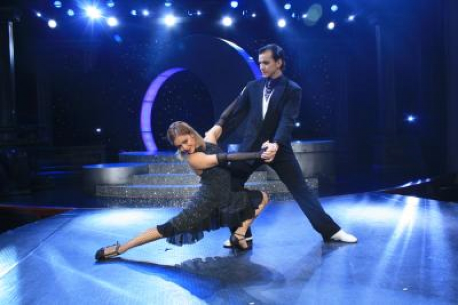FREDDY AND MARIELA