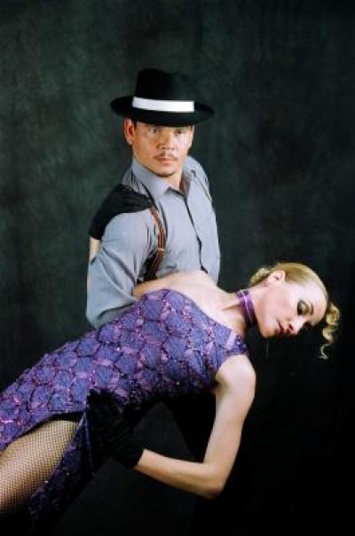 HECTOR Y ALEJANDRA