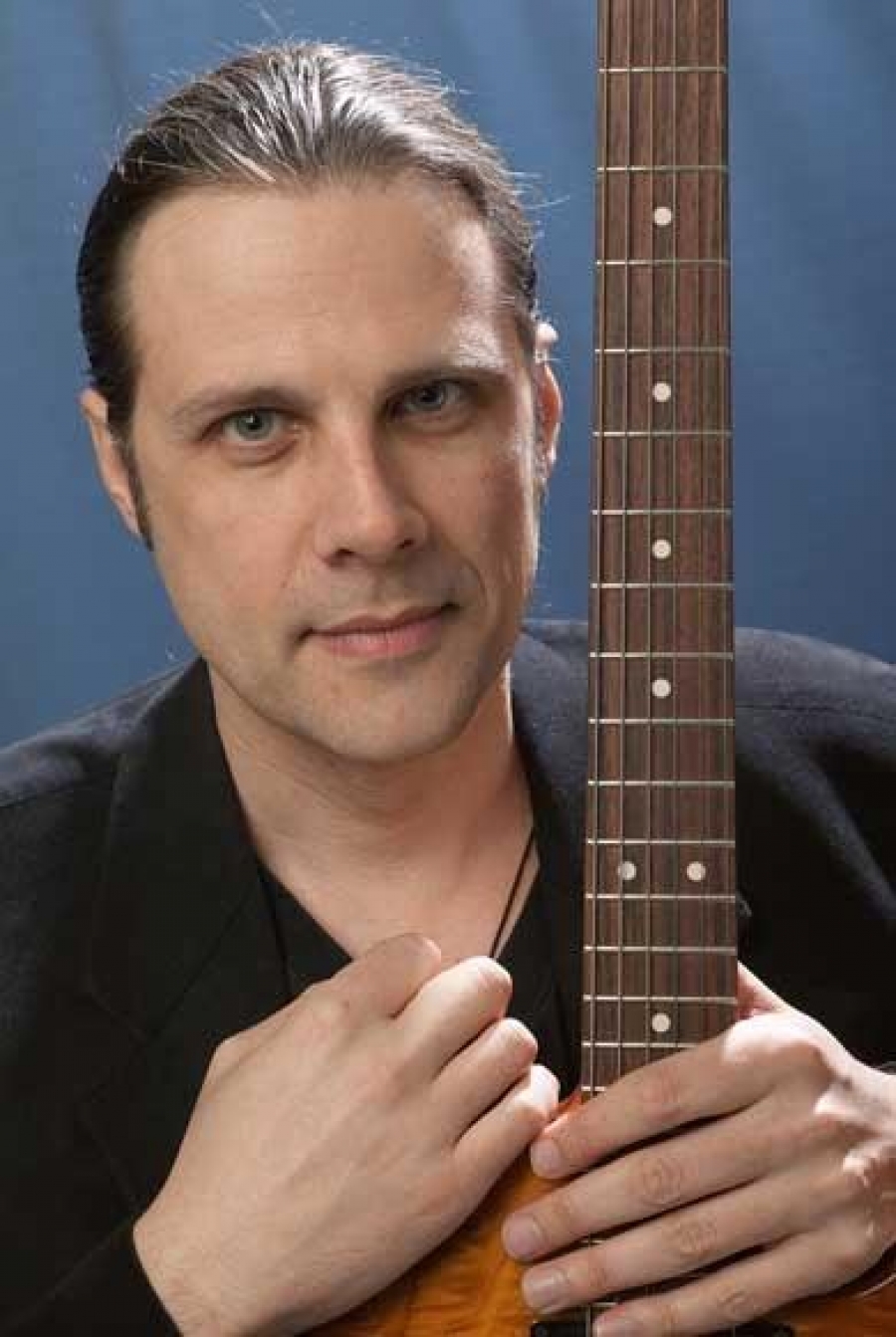 Jim Robitaille