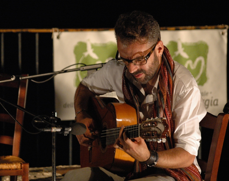 Manuel de Oliveira