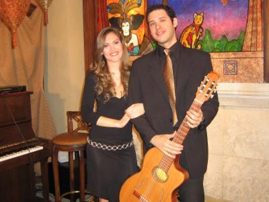 DEJABOSSA DUO