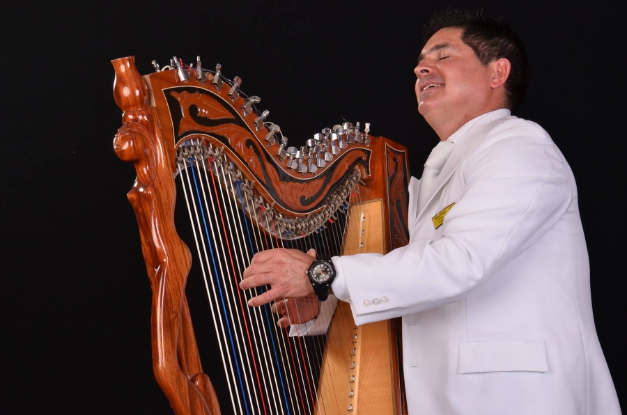 Alberto Benitez