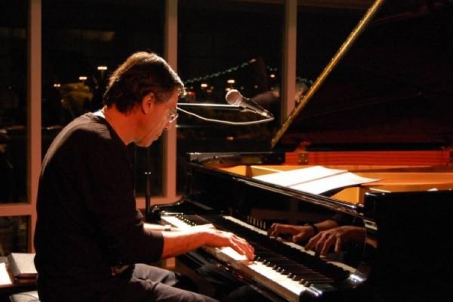 Andre Sarbib