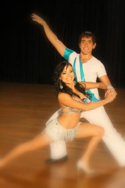 GABI &amp; JORGE