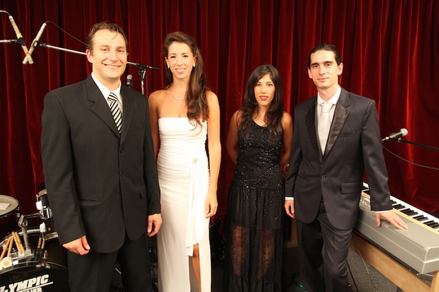 Medley Jazz Quartet
