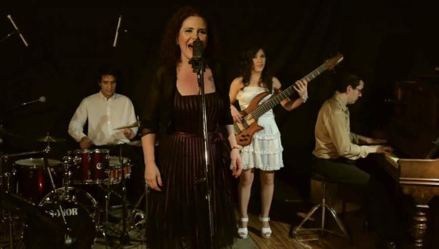 Baires Jazz Quartet
