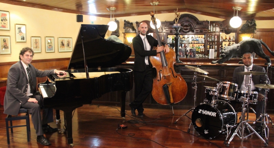 Enzo Jazz Trio
