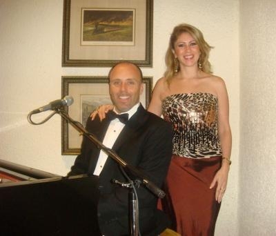 MARIA AND CARLOS DUO