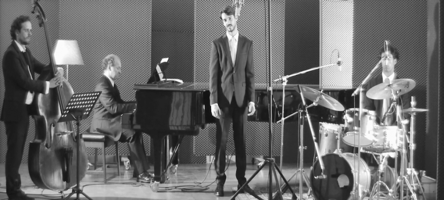 The Compass Jazz Quartet